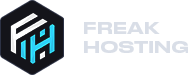 гейм сървър от freakhosting